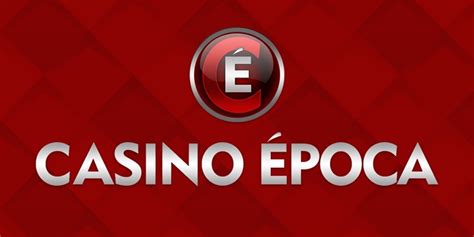 Casino Epoca Review & Ratings ᐈ (2024) .